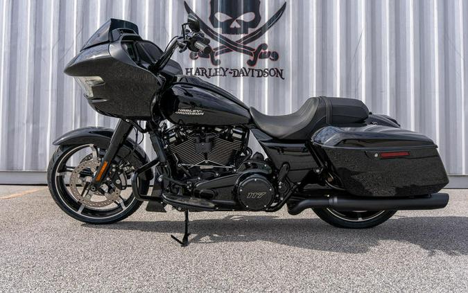 2024 Harley-Davidson® FLTRX - Road Glide®