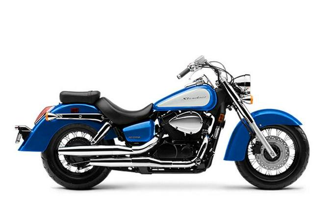 2022 Honda® Shadow Aero