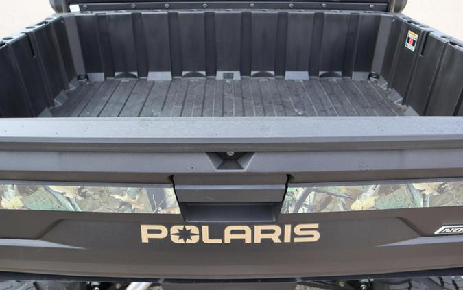 2025 Polaris® Ranger XP 1000 NorthStar Edition Premium Camo