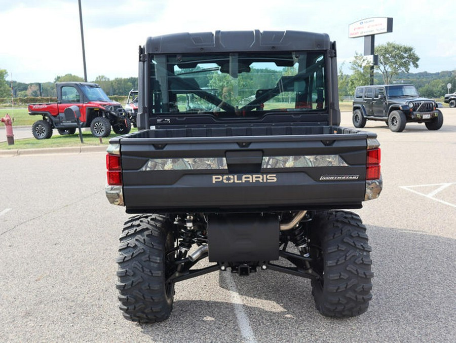 2025 Polaris® Ranger XP 1000 NorthStar Edition Premium Camo