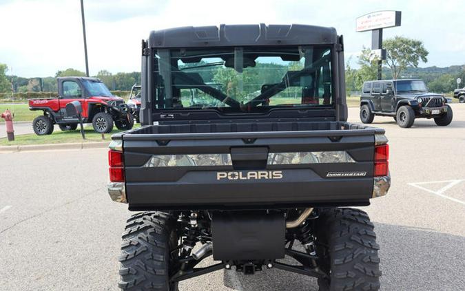 2025 Polaris® Ranger XP 1000 NorthStar Edition Premium Camo