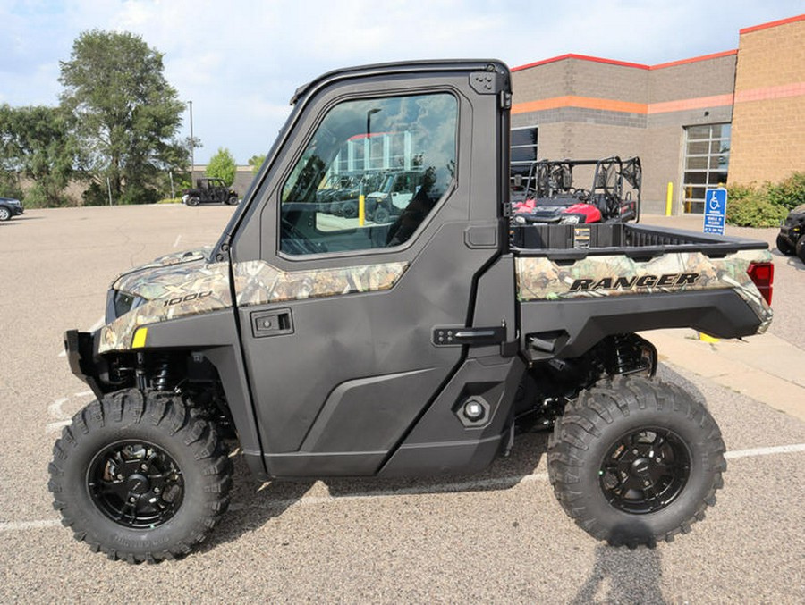 2025 Polaris® Ranger XP 1000 NorthStar Edition Premium Camo