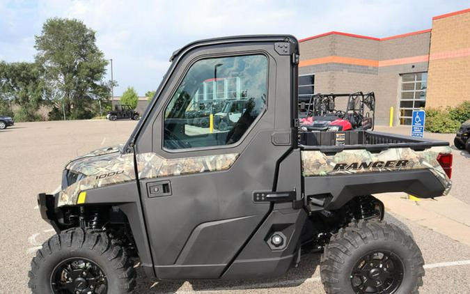 2025 Polaris® Ranger XP 1000 NorthStar Edition Premium Camo