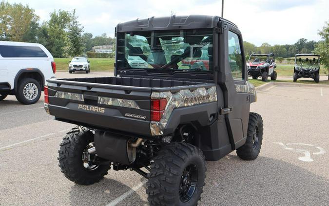 2025 Polaris® Ranger XP 1000 NorthStar Edition Premium Camo