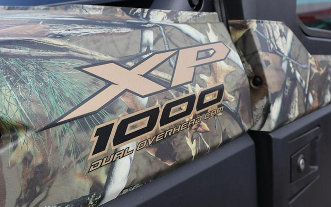 2025 Polaris® Ranger XP 1000 NorthStar Edition Premium Camo