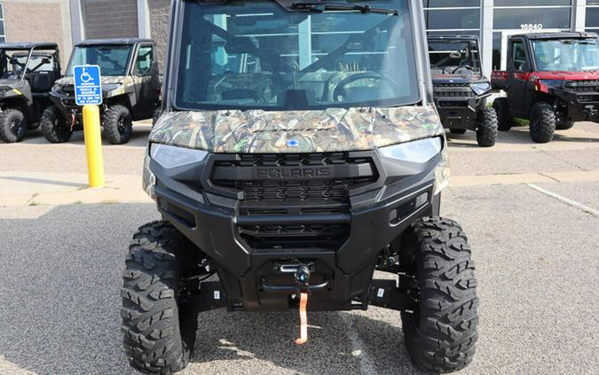 2025 Polaris® Ranger XP 1000 NorthStar Edition Premium Camo