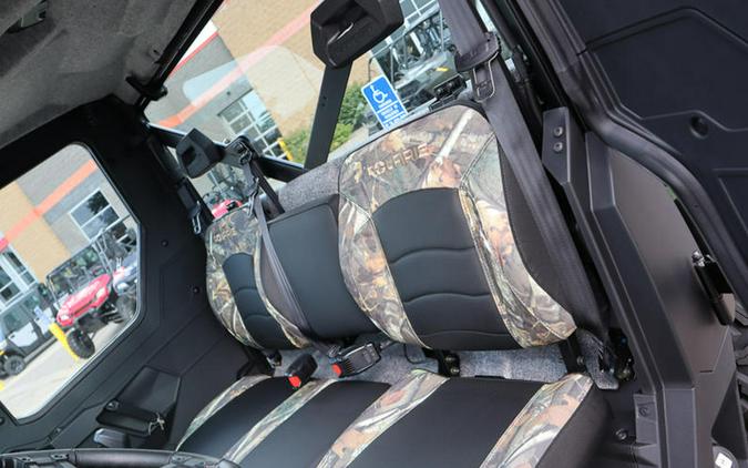 2025 Polaris® Ranger XP 1000 NorthStar Edition Premium Camo