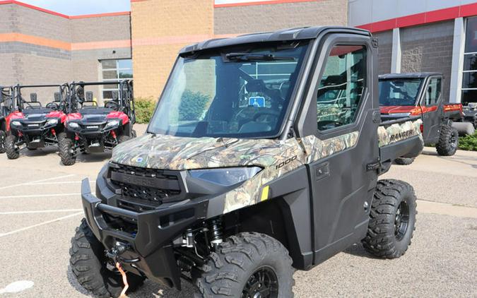 2025 Polaris® Ranger XP 1000 NorthStar Edition Premium Camo