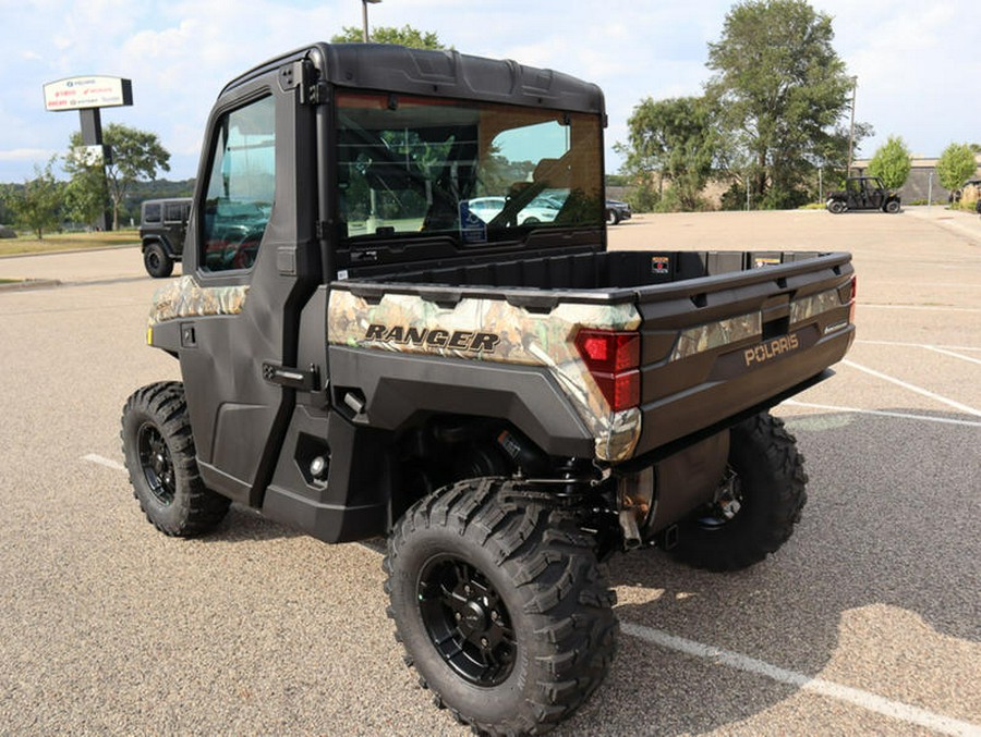 2025 Polaris® Ranger XP 1000 NorthStar Edition Premium Camo