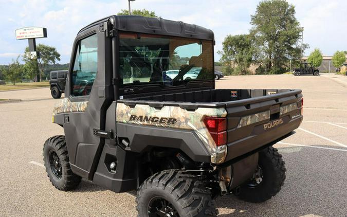 2025 Polaris® Ranger XP 1000 NorthStar Edition Premium Camo