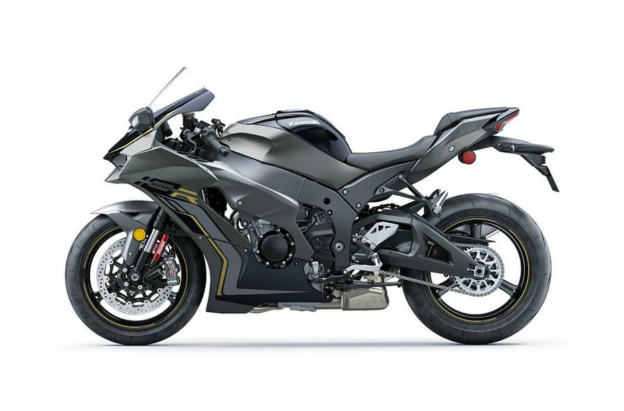 2024 Kawasaki Ninja® ZX™-10R