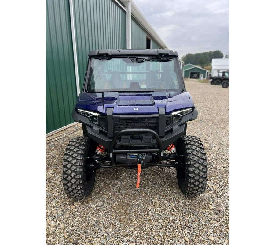 2025 Polaris® XPedition XP NorthStar