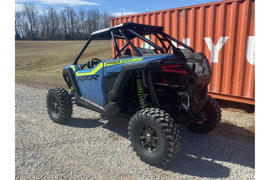 2025 Polaris RZR Pro XP® Premium