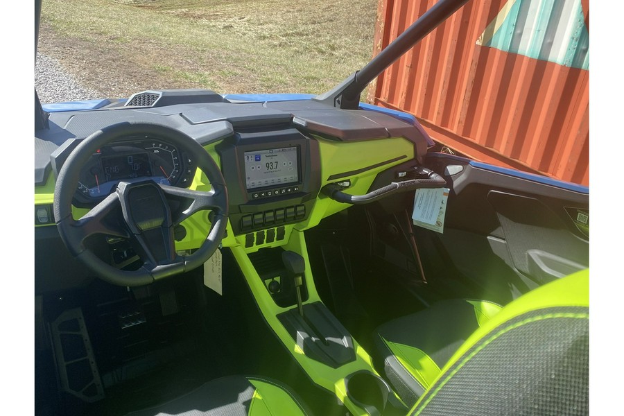 2025 Polaris RZR Pro XP® Premium