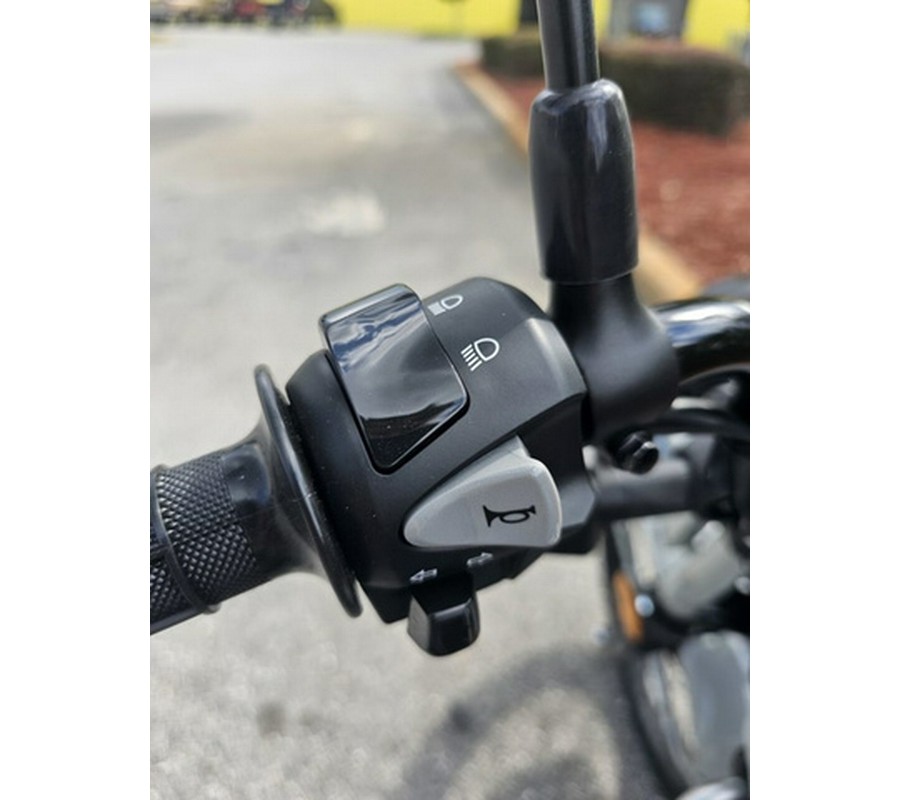 2025 Honda Trail 125