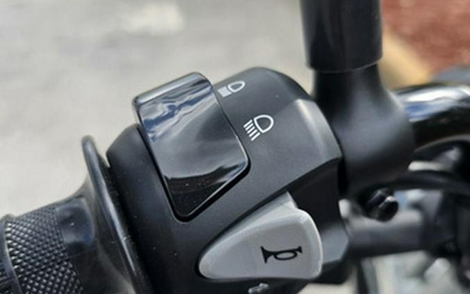 2025 Honda Trail 125