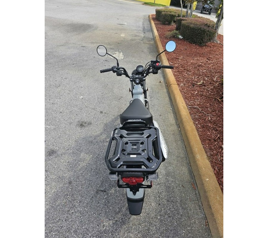 2025 Honda Trail 125