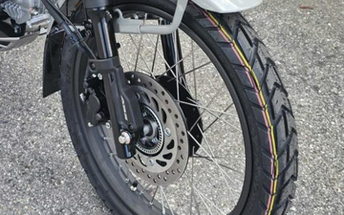 2025 Honda Trail 125