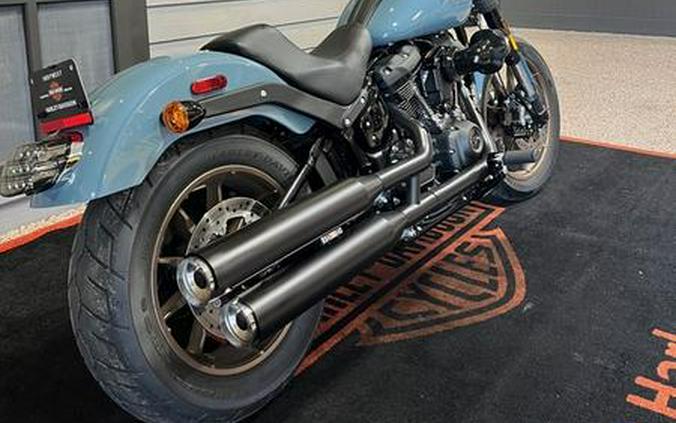 2024 Harley-Davidson® FXLRS - Low Rider® S