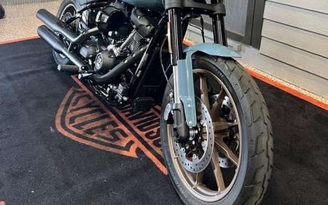 2024 Harley-Davidson® FXLRS - Low Rider® S