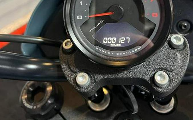 2024 Harley-Davidson® FXLRS - Low Rider® S