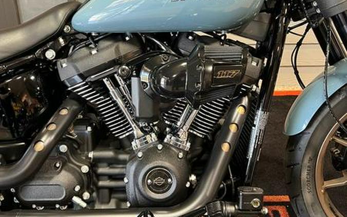 2024 Harley-Davidson® FXLRS - Low Rider® S