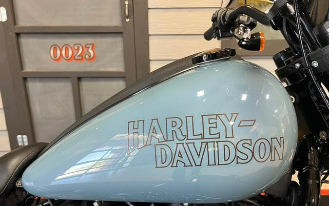 2024 Harley-Davidson® FXLRS - Low Rider® S