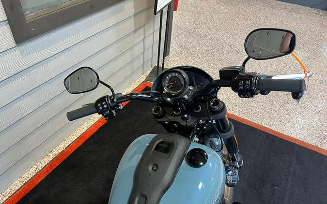 2024 Harley-Davidson® FXLRS - Low Rider® S