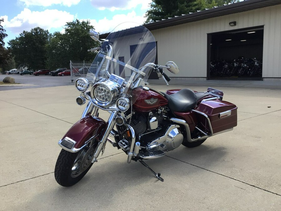 FLHR 2003 Road King®
