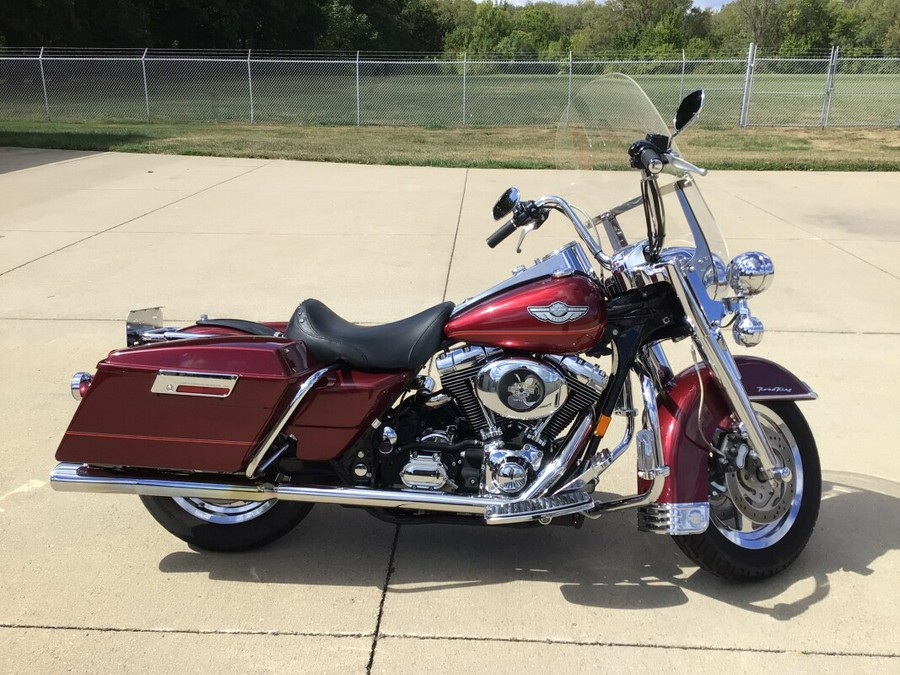 FLHR 2003 Road King®