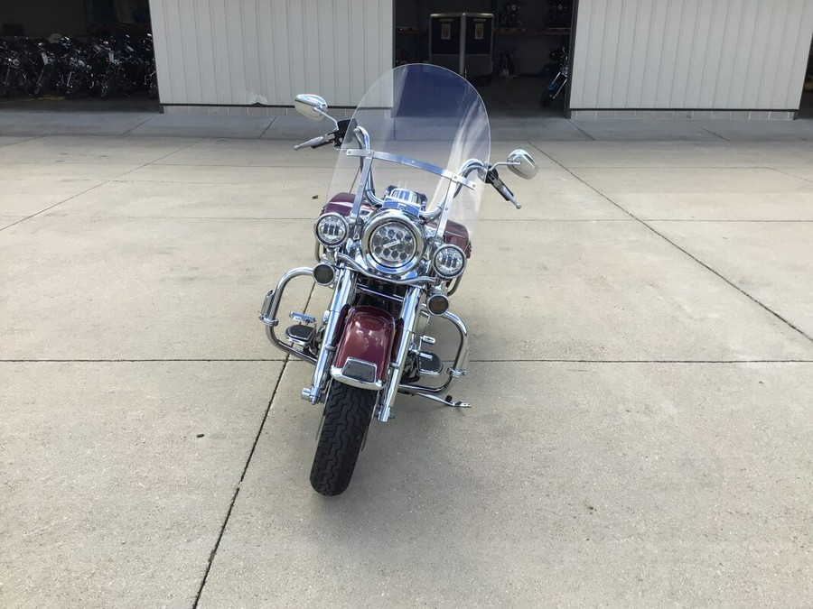 FLHR 2003 Road King®