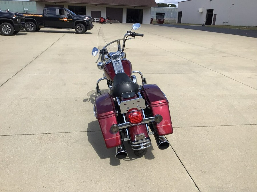 FLHR 2003 Road King®