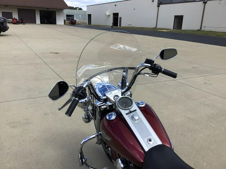 FLHR 2003 Road King®