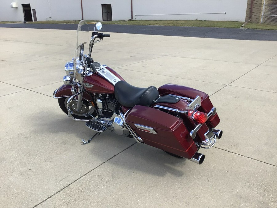 FLHR 2003 Road King®