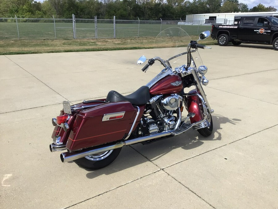 FLHR 2003 Road King®