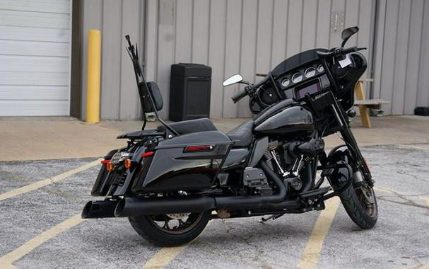 2022 Harley-Davidson FLHXST - Street Glide ST