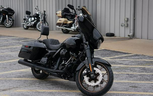 2022 Harley-Davidson FLHXST - Street Glide ST