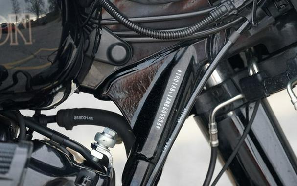 2022 Harley-Davidson FLHXST - Street Glide ST