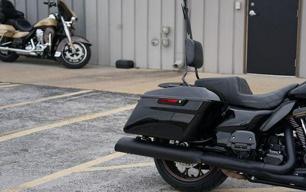 2022 Harley-Davidson FLHXST - Street Glide ST