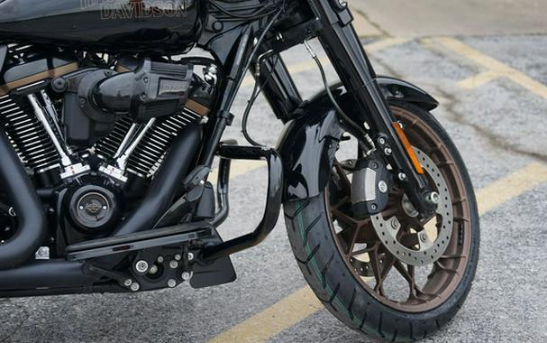 2022 Harley-Davidson FLHXST - Street Glide ST