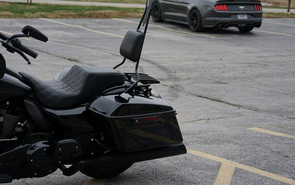 2022 Harley-Davidson FLHXST - Street Glide ST