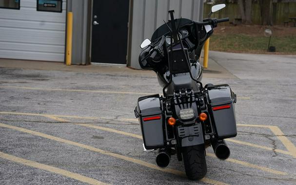 2022 Harley-Davidson FLHXST - Street Glide ST