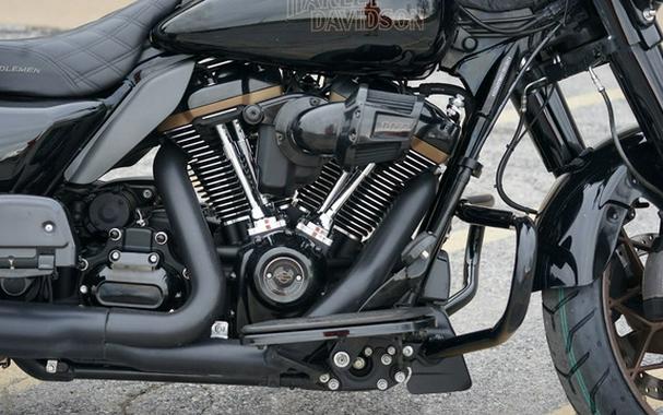 2022 Harley-Davidson FLHXST - Street Glide ST