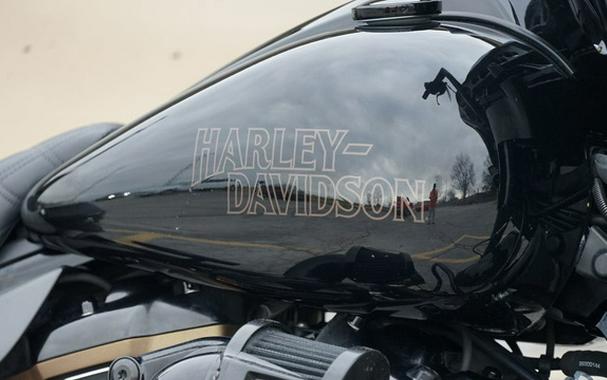 2022 Harley-Davidson FLHXST - Street Glide ST