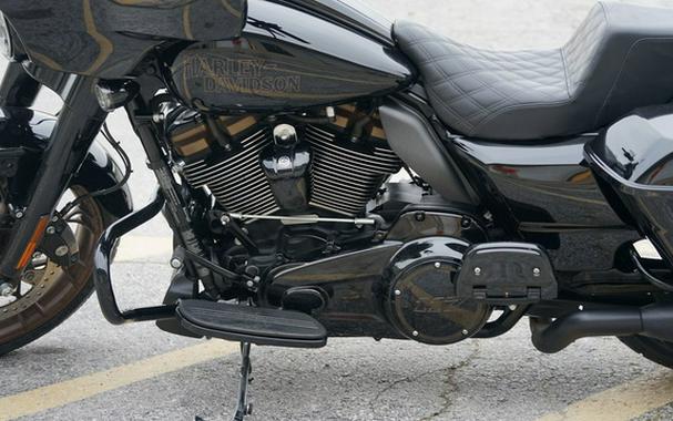 2022 Harley-Davidson FLHXST - Street Glide ST