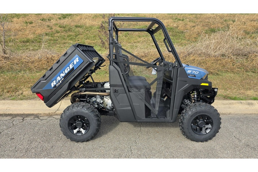 2026 Polaris Ranger® SP 570 Premium