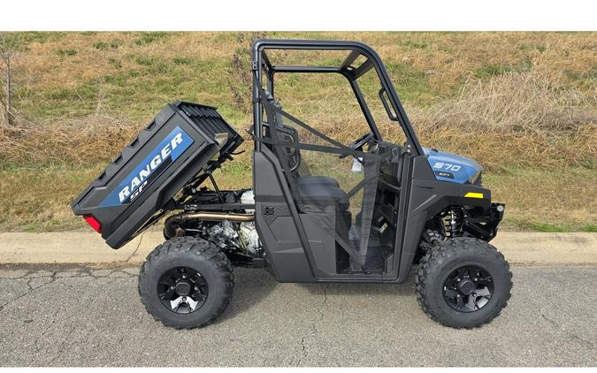 2026 Polaris Ranger® SP 570 Premium