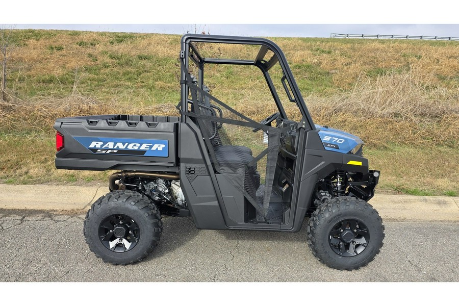 2026 Polaris Ranger® SP 570 Premium