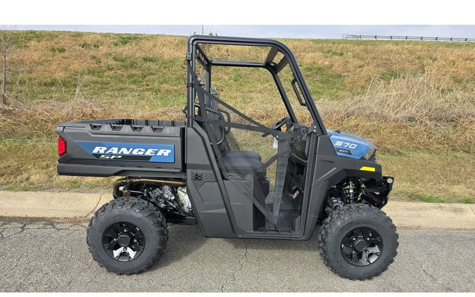 2026 Polaris Ranger® SP 570 Premium