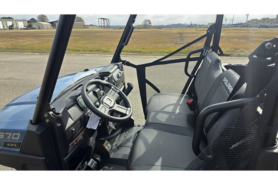 2026 Polaris Ranger® SP 570 Premium